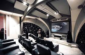 Check out our celebrity theater selection for the very best in unique or custom, handmade pieces did you scroll all this way to get facts about celebrity theater? 17 Of The Most Amazing Home Movie Theaters You Have Ever Seen Bored Panda