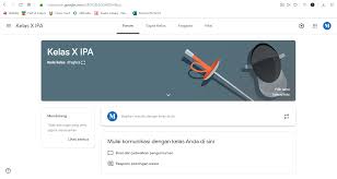 We did not find results for: Cara Menggunakan Google Classroom Untuk Guru Dan Siswa Lengkap Baca Coding