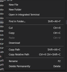 Jul 02, 2021 · enter paste — our tv writers are ready to assist in helping you find what you need. Copy Paste Not Working Issue 55303 Microsoft Vscode Github