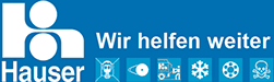 Als datum ist der 12. Hauser Gmbh