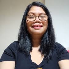 Myrna Bay's Instagram, Twitter & Facebook