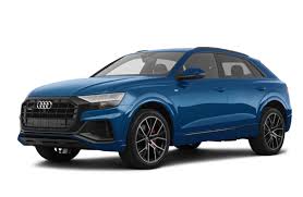 Image result for Galaxy Blue 2020 Audi