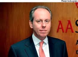 Rosenthal é reeleito presidente da Associação dos Advogados de São Paulo