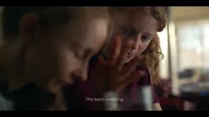 Help for those who might never ask' by The Monkeys, part of Accenture Song 