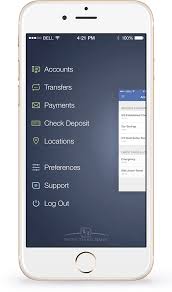 Fifth third instant alerts® track your debit, credit, and atm transactions with a message directly to your phone or your email. Mobile Banking App Delivers Rich User Experience Insight