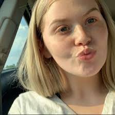 Hannah Blades (bladeshannah)