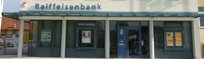 Raiffeisenbank Altdorf Ergolding Eg Geschaftsstelle Furth