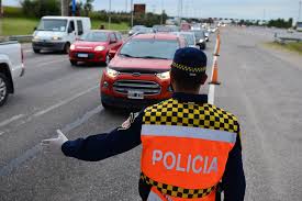 Seminario internacional de la teoría de las restricciones. Restricciones En Cordoba Adhesion Total Al Decreto Nacional Ciudadanos La Voz Del Interior