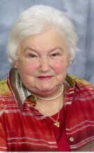 Norma Jean George Obituary 2009