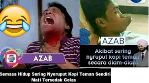 Gokil Bikin Ngocok Perut Meme Meme Lucu Azab Indosiar Karya Anak Bangsa Youtube Di 2020 Meme Lucu Meme Lucu