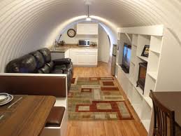 Atlas Survival Shelter Underground Homes Underground Shelter Modern Tiny House