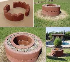 Check spelling or type a new query. How To Build Your Very Own Mobile Fire Pit For Just 50
