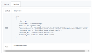 Code Block Inside Table Row In Markdown Stack Overflow