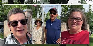 Graceland visitors weigh in