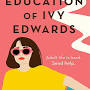 Profile Picture of The Education of Ivy Edwards: Tovey, Hannah - Amazon.com (@amazon.com) on Google