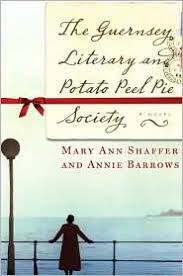 Determine which chapters, themes and styles you already know and what you need to study for your upcoming essay, midterm, or final exam. The Guernsey Literary And Potato Peel Pie Society Discussion Questions 5 Minutes For Books
