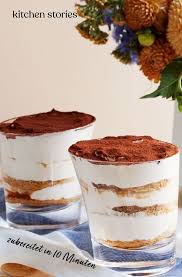 So Machst Du Veganes Tiramisu In 10 Minuten Tiramisu Rezept Vegane Desserts Susse Desserts