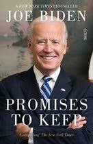 Joe Biden (ebook), Evan Osnos