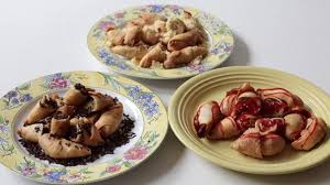 Kue ini favorit keluarga rasanya krispi dengan pisang di dalamnya, coba yuk praktis dan cepat. Ngetren Pisang Molen Dengan Varian Rasa