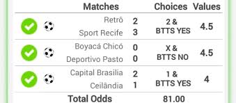 SOCCER FREE BETTING TIPS ⚽️