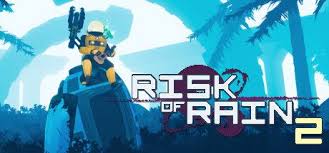 Risk of rain 2подлинная учетная запись @riskofrain. Risk Of Rain 2 Codex In 2020 New Survivor One In A Million Third Person Shooter