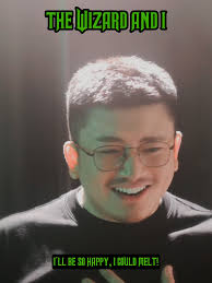 The Wizard and Iiiiiiiiiiiii #thewizardandi #wicked #wickedthemusical  #wickedmovie #arianagrande #musicaltheatre #cover