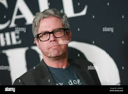 John powell hi-res stock photography and images