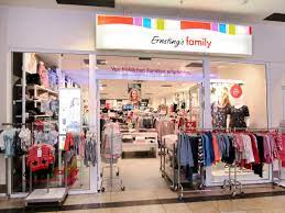 Lll 9 aktuelle ernstings family gutscheine für juni 2021 10% gutschein & 70% bei ernstings family im sale sichern! Ernsting S Family Einkaufszentrum Werderpark