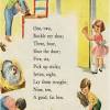 Poem recitation for grade 4. 1