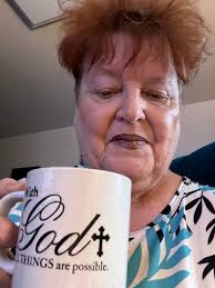 Dark roasted coffee from Chile