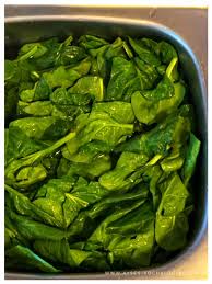 Ganz ohne nudelmaschine und reich an spinat. Leckere Spinatpfanne A La Jamie Oliver L Bestes Rezept Fuer Spinat L Wie Spinat Zubereiten Low Carb Rezepte