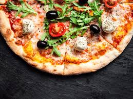 This is true of most italian cuisine. Italian Pizza Toppings Which Are The Best Ones