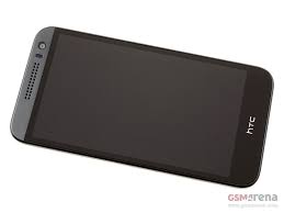 HTC Desire 616 dual sim pictures ...