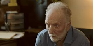 The Curse of Wolf Mountain' Trailer