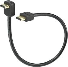 This sort of connection does not support hd content because the video signal is compressed to travel through the single yellow cable. Speaka Professional Hdmi Cable 30 00 Cm Sp 7870508 Audio Return Channel Gold Plated Connectors Ultra Hd 4k Hdmi Blac Conrad Com