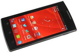 Prestigio MultiPhone 4500 DUO (Black ...