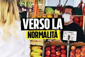 Noi crediamo nei tamponi, ma la mole quotidiana di positivi è. Da Lunedi Altre Quattro Regioni In Zona Bianca Chi Dira Addio Al Coprifuoco E Potra Riaprire Tutto