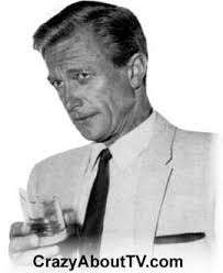 Michael Shayne TV Show