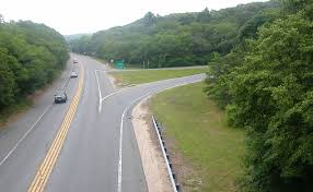 The accident involving 12 vehicles, killed 25 people on the spot, including 15 fru (federal reserve unit) troopers. Two Lane Expressway Wikipedia