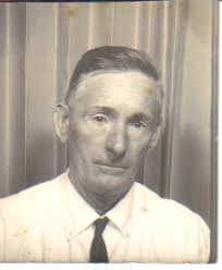 Sam Aubry Faught (1887-1920)