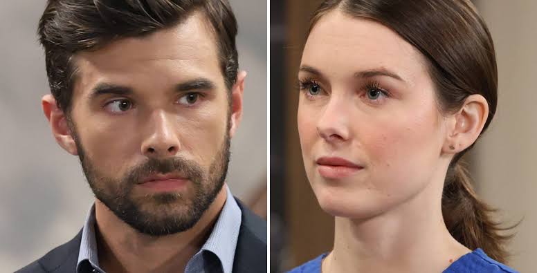 GH's Chase Is Blurring Lines With Willow Again and It Could Complicate  Things At Home