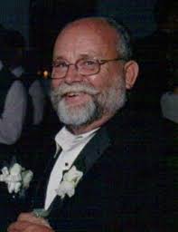 Obituary information for Keith Gunnar Syerson