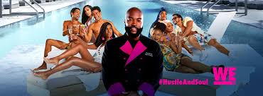 Hustle & Soul: Season 2 | Rotten Tomatoes