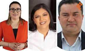 Michoacán: ganan los 3 del acordeón magistraturas civiles de circuito