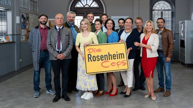 Rosenheim-Cops"-Neuheit: Special lässt Fan-Träume wahr werden