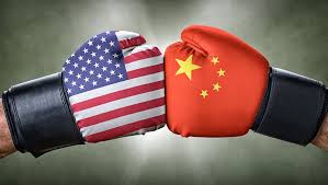 RÃ©sultat de recherche d'images pour "guerre commerciale trump chine taxe importation"