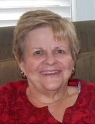 Obituary information for Kay Nell Banks