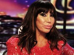Moria casan en por si las moscas 15/3/17. Moria Casan Dispara Tuve Una Doble Vida