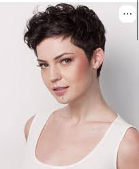 Love my pixie hair , I'm 55 what do you think ?😍🥰