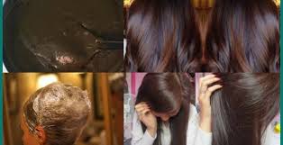 طريقة عمل الحنة للشعر باللون البني موقع زيادة